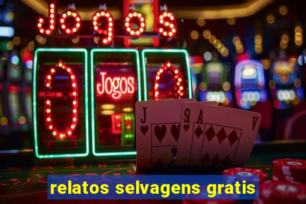 relatos selvagens gratis